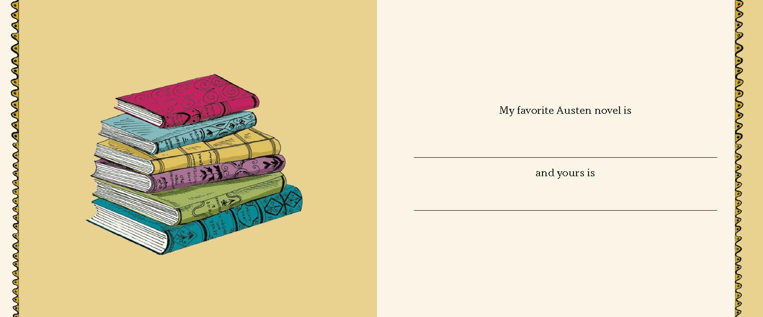 Beispielinhalt (Bild) How Ardently I Admire & Love You