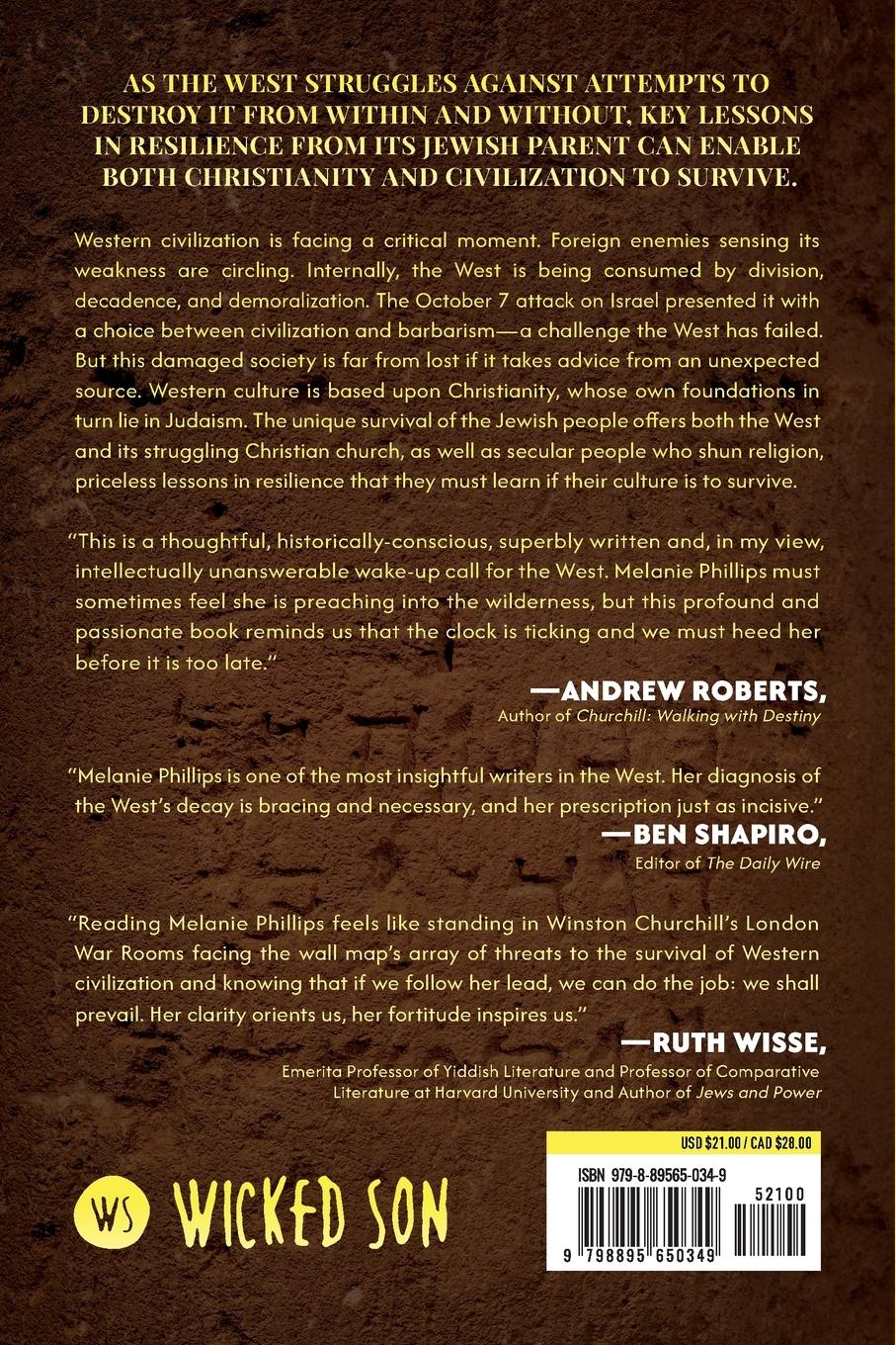 Rückseitencover The Builder's Stone