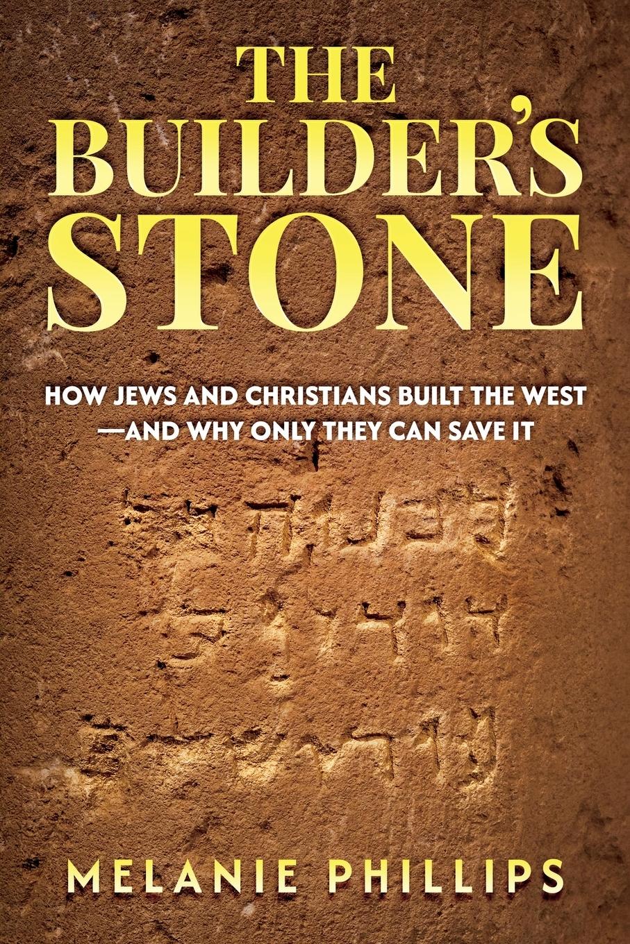 Vorderes Coverbild The Builder's Stone