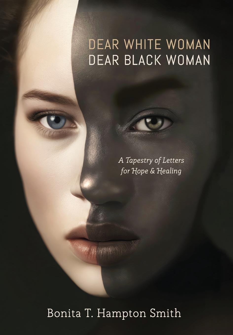Vorderes Coverbild Dear White Woman, Dear Black Woman