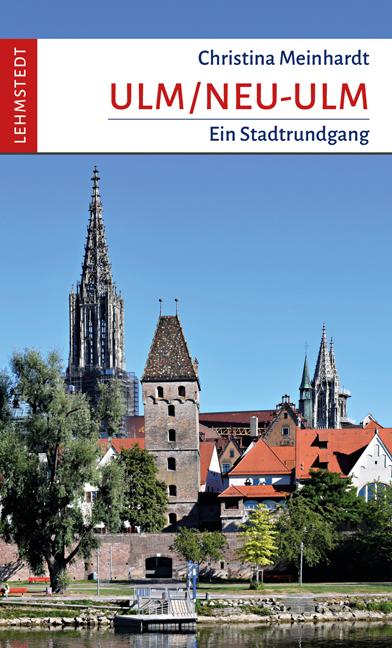 Vorderes Coverbild Ulm/Neu-Ulm