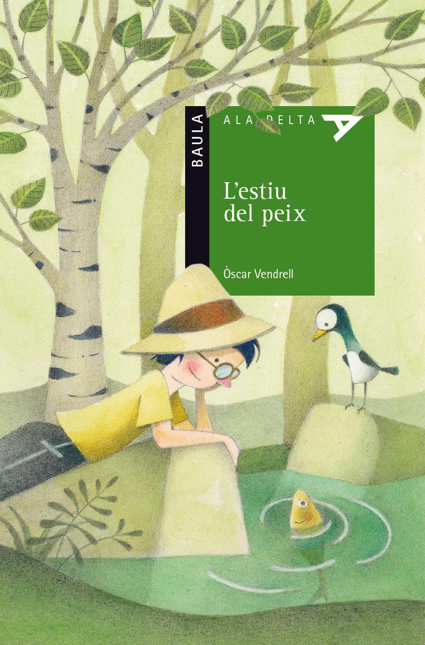 Beispielinhalt (Bild) L'estiu del peix