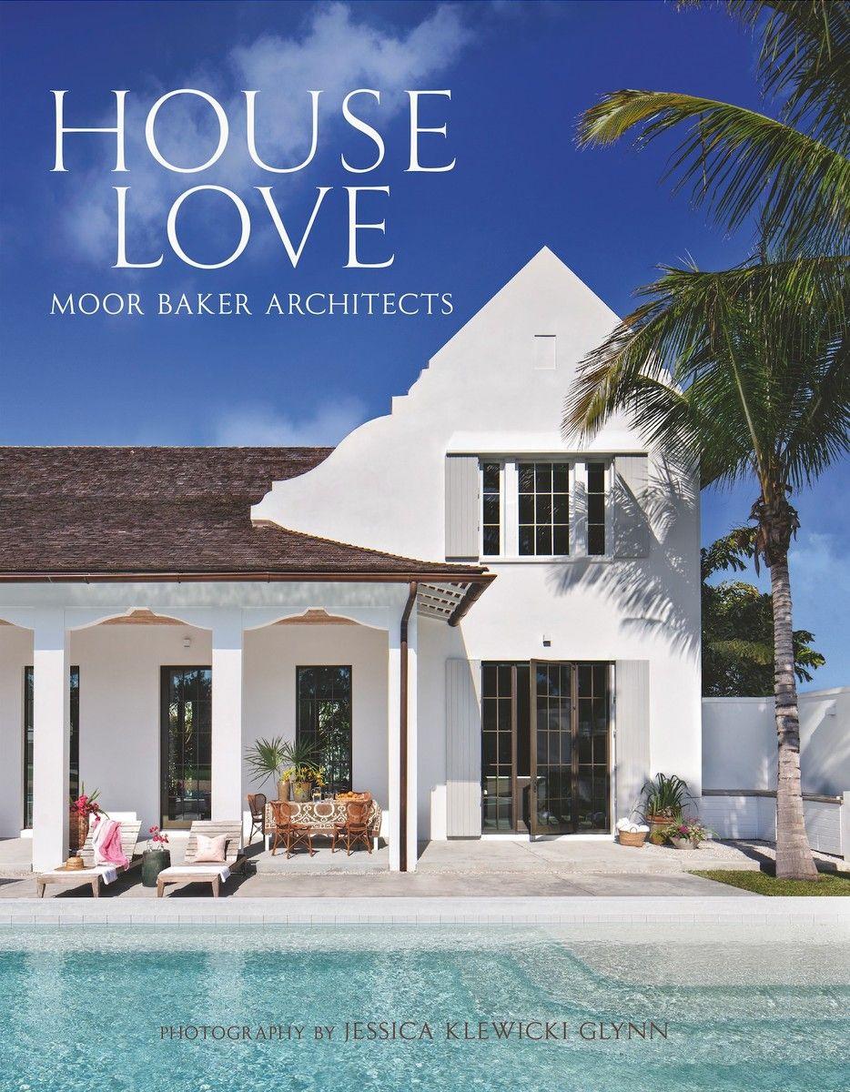 Vorderes Coverbild House Love