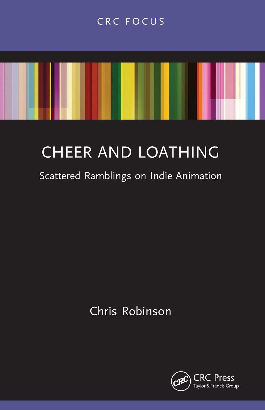 Vorderes Coverbild Cheer and Loathing