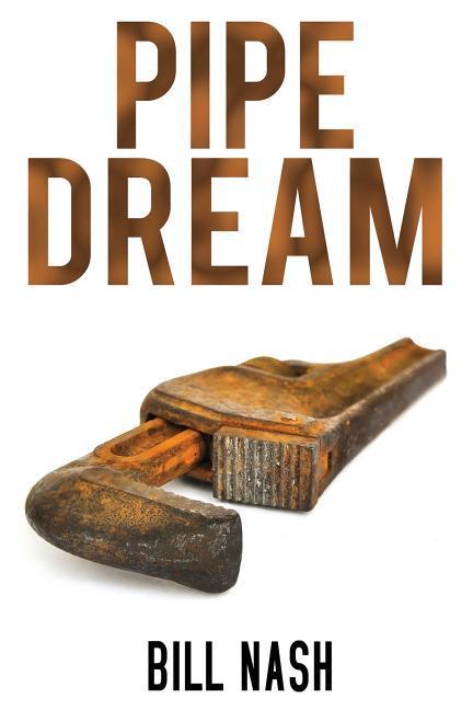 Vorderes Coverbild Pipe Dream