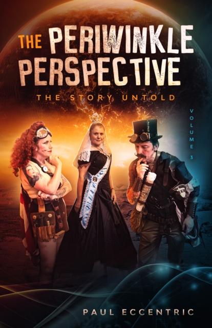 Vorderes Coverbild The Story Untold