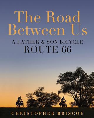 Vorderes Coverbild The Road Between Us