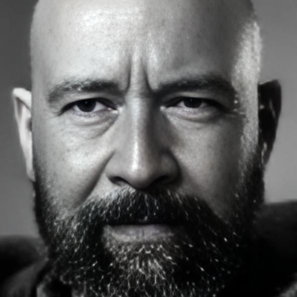 Autorenbild Schokolade und das Ende der Welt