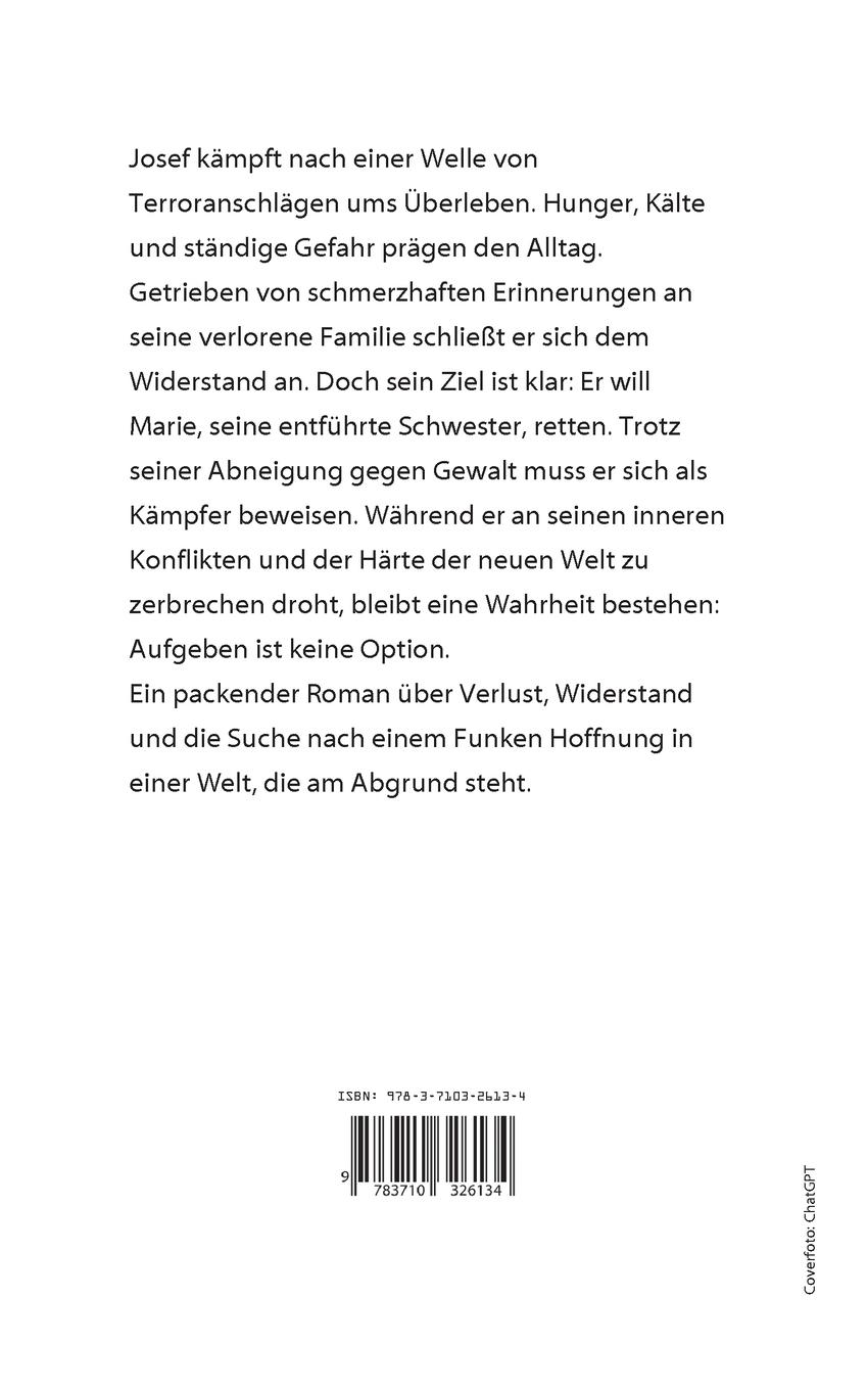 Rückseitencover Widerstand