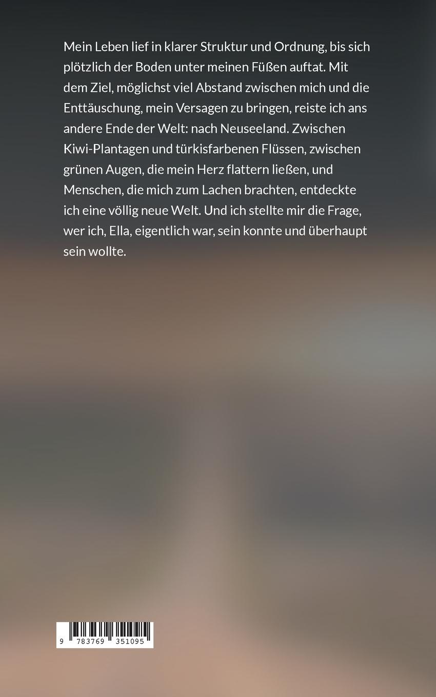 Rückseitencover Mut zu leben