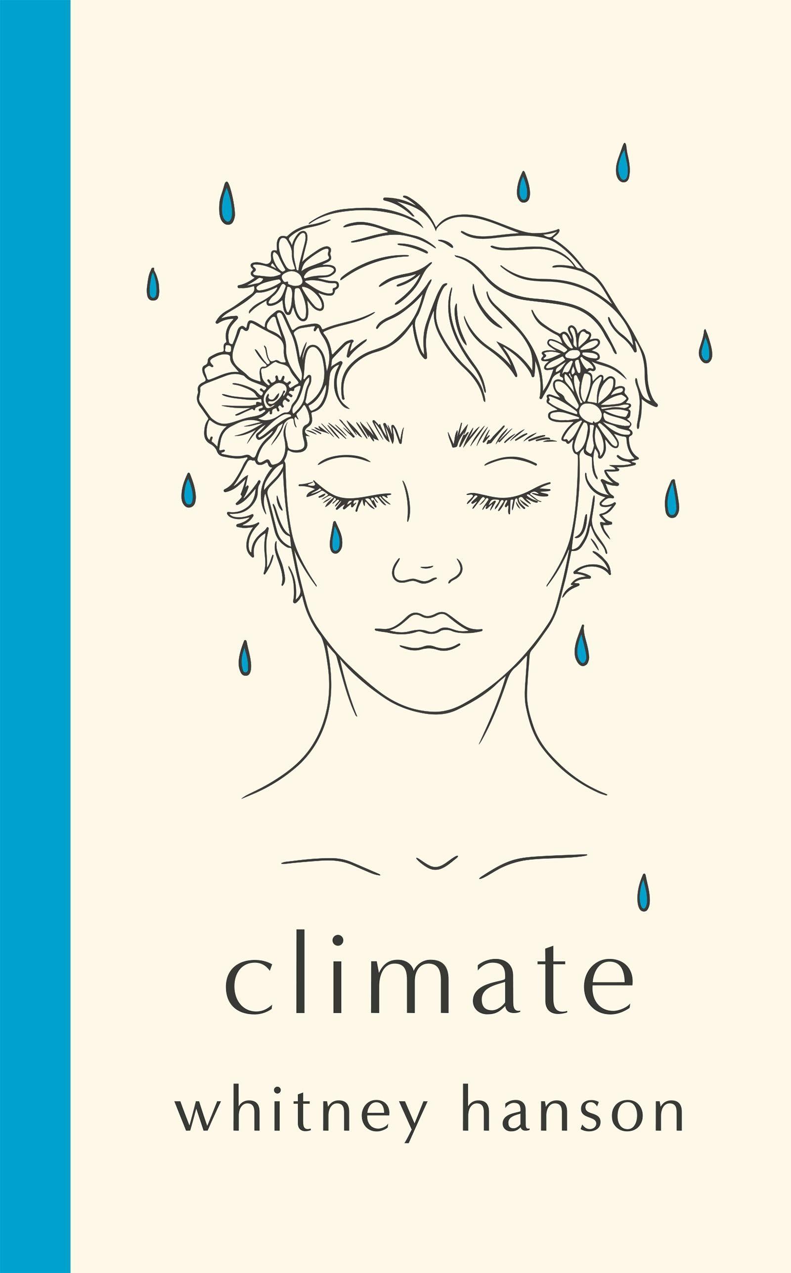 Vorderes Coverbild Climate
