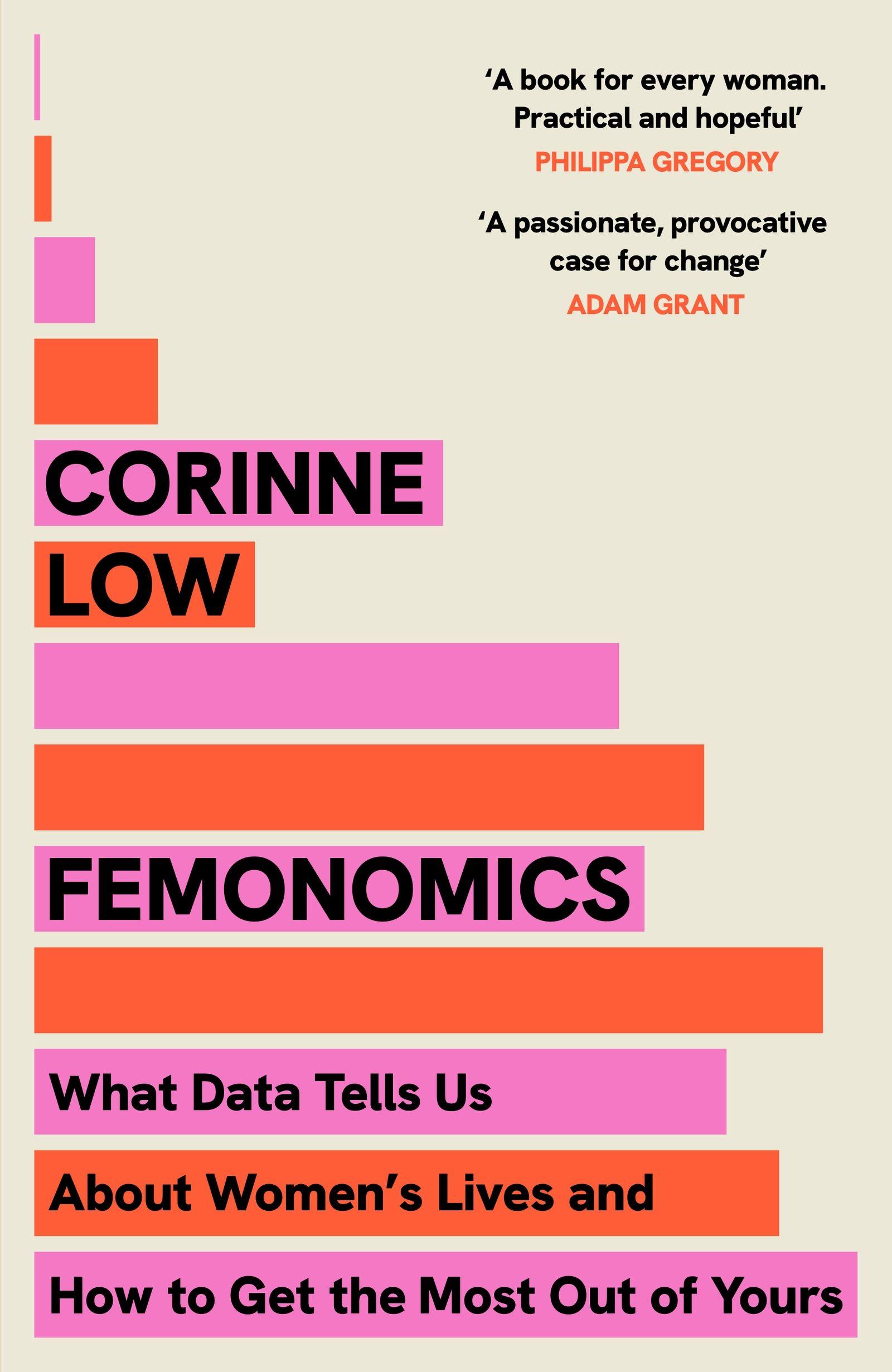 Vorderes Coverbild Femonomics