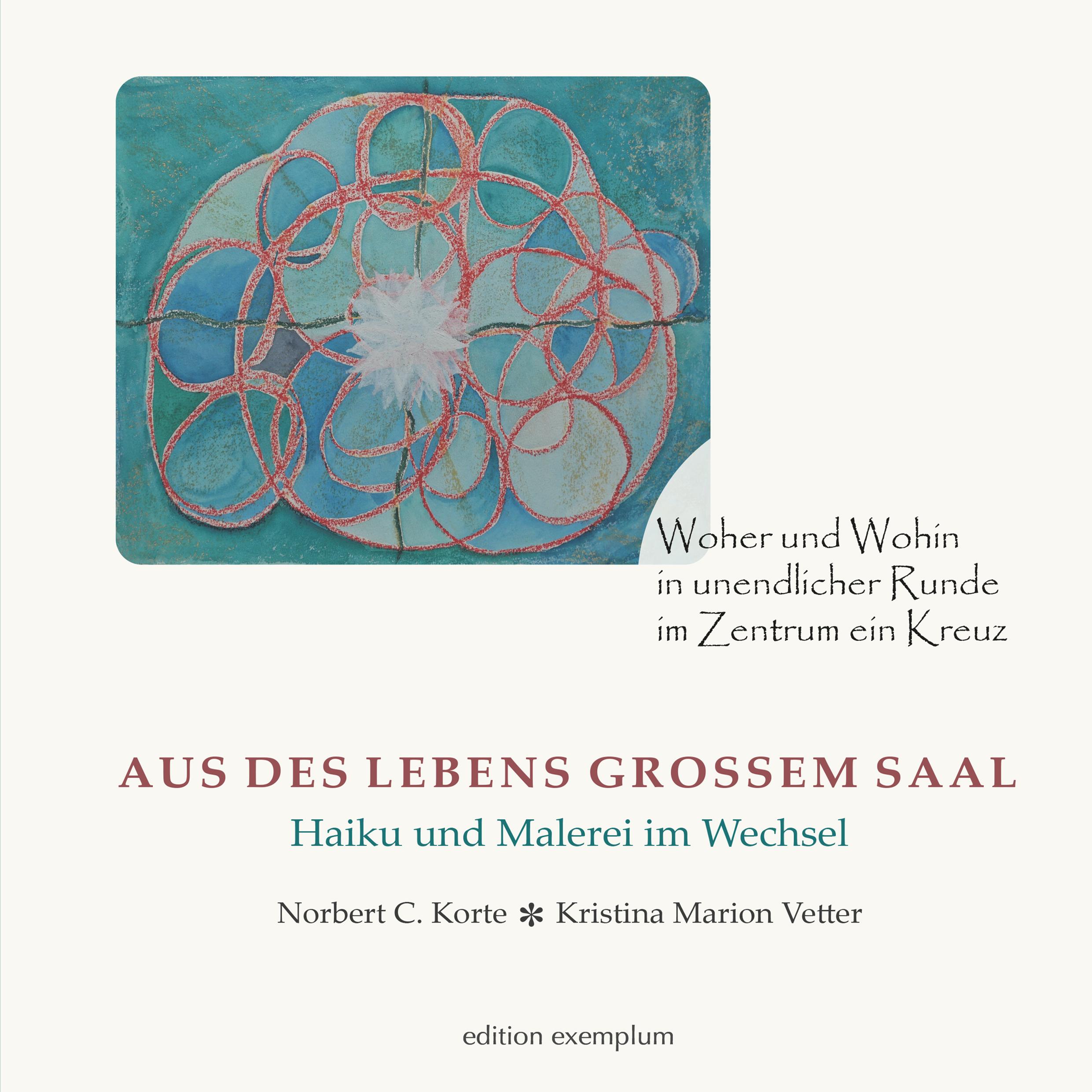 Vorderes Coverbild Aus des Lebens großem Saal