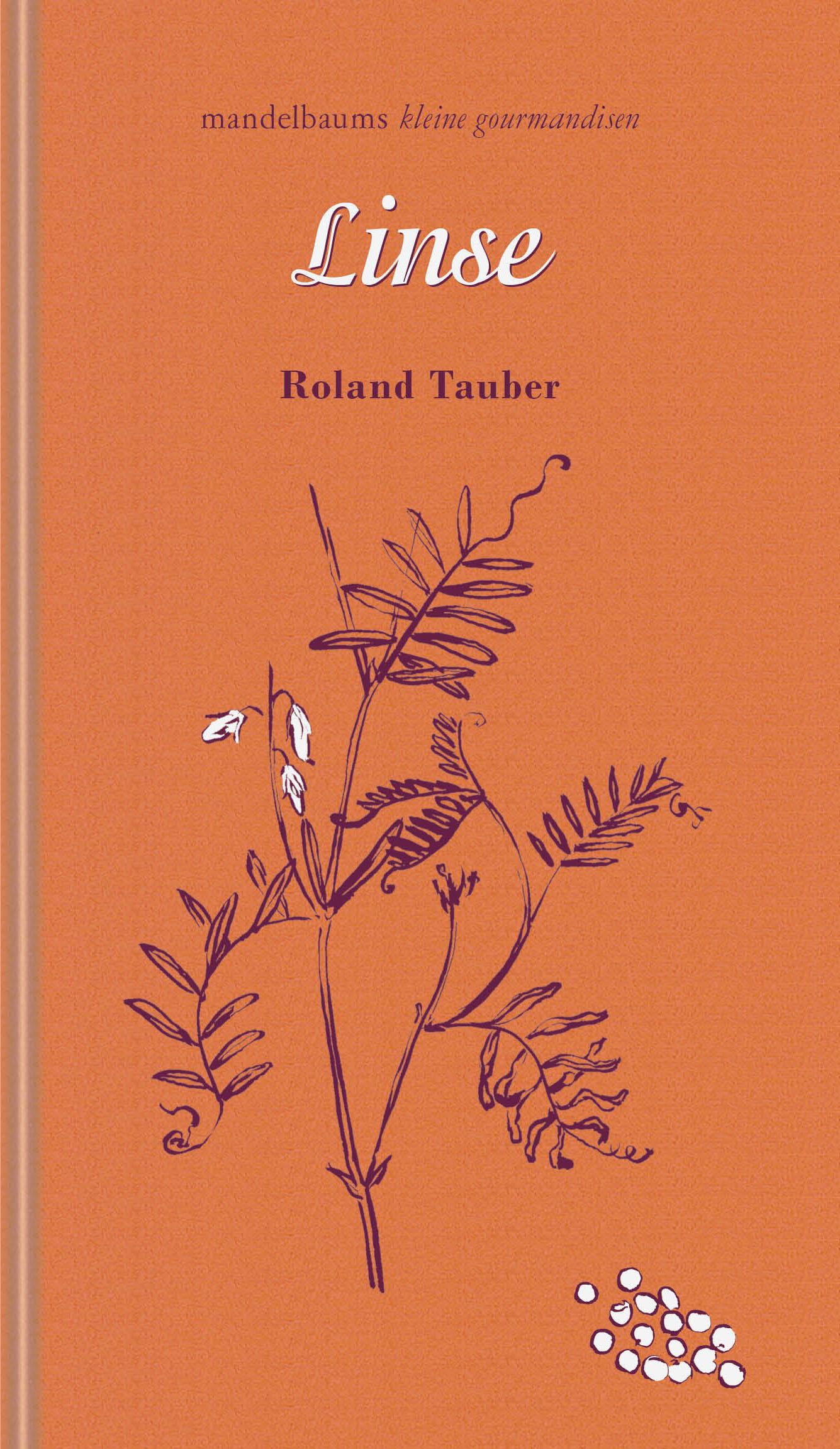 Vorderes Coverbild Linse