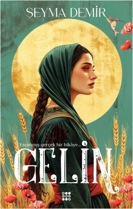 Vorderes Coverbild Gelin