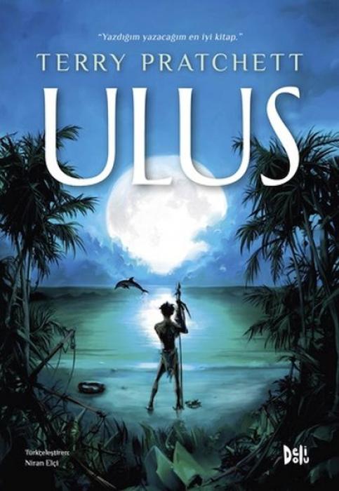 Vorderes Coverbild Ulus