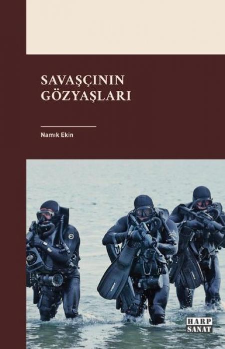 Vorderes Coverbild Savascinin Gözyaslari