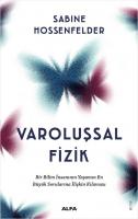 Vorderes Coverbild Varolussal Fizik