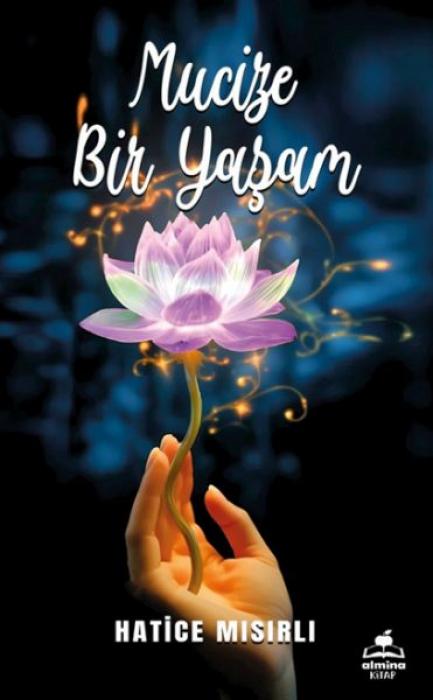 Vorderes Coverbild Mucize Bir Yasam