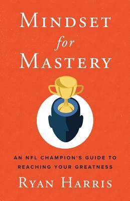 Vorderes Coverbild Mindset for Mastery
