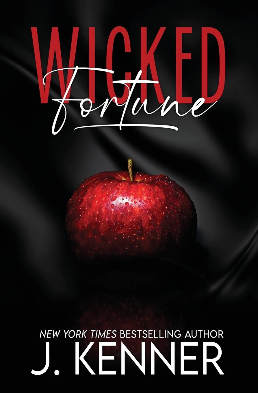 Vorderes Coverbild Wicked Fortune