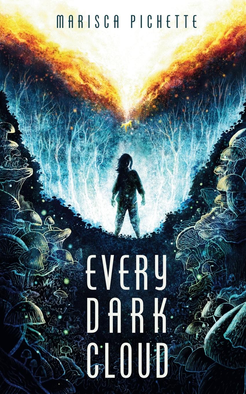 Vorderes Coverbild Every Dark Cloud