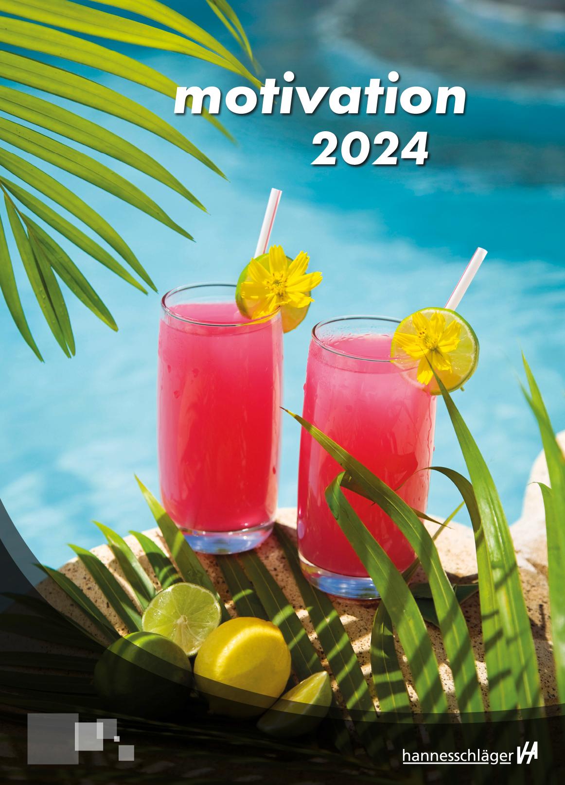 Vorderes Coverbild motivation 2026