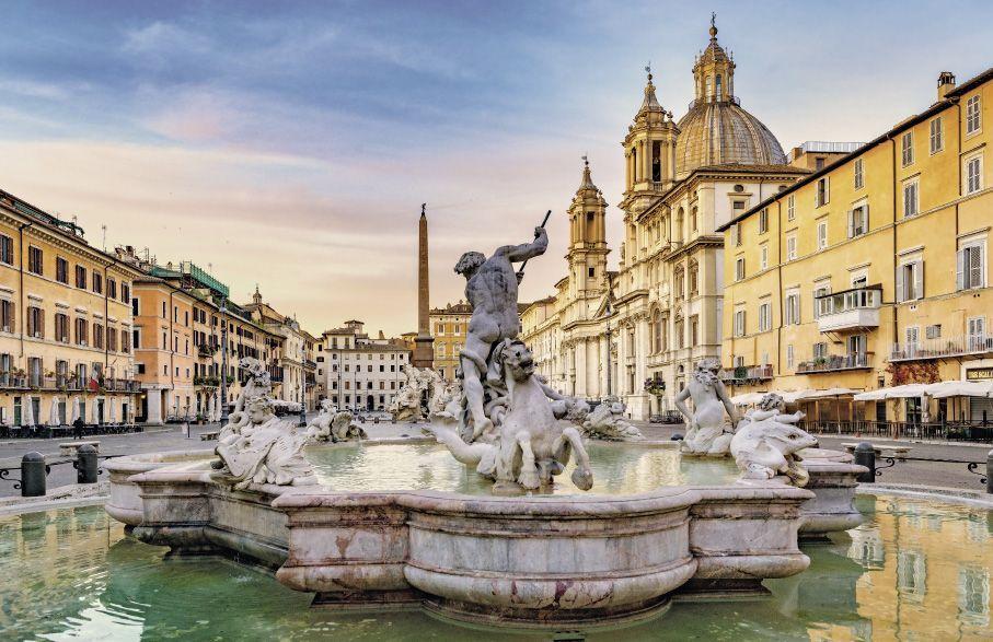 Beispielinhalt (Bild) Flair des Südens 2026