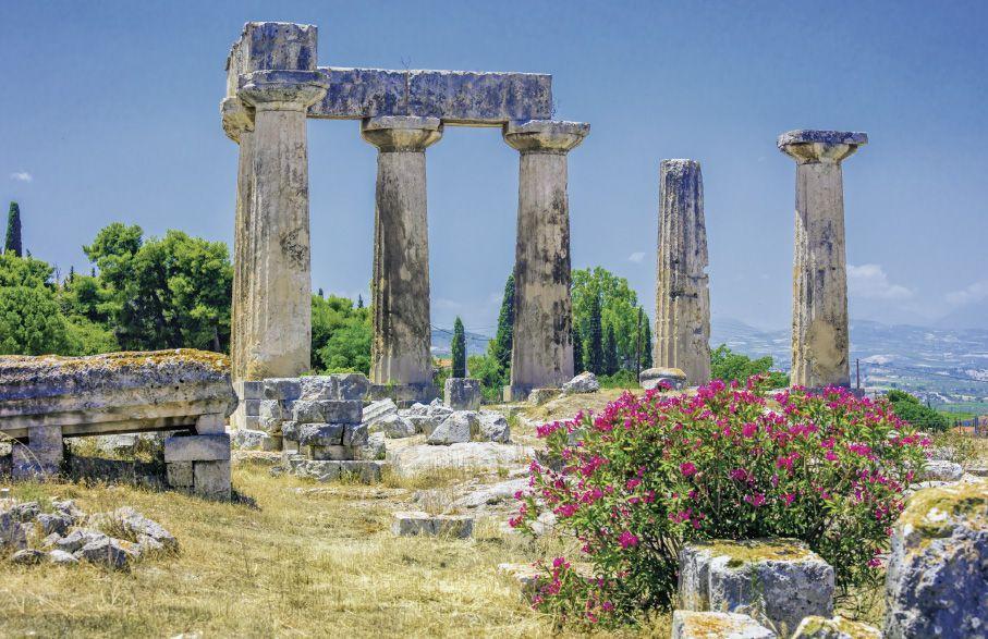 Beispielinhalt (Bild) Flair des Südens 2026