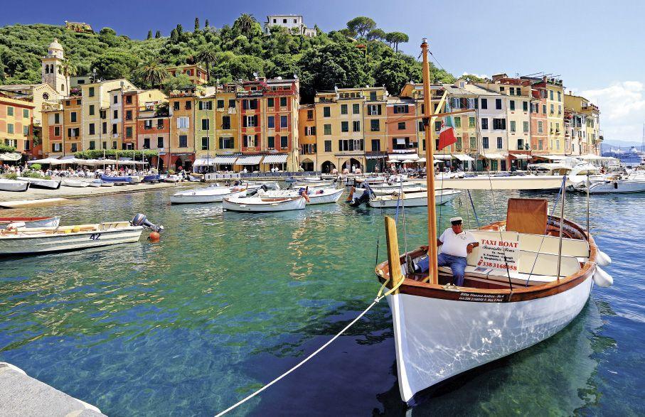 Beispielinhalt (Bild) Flair des Südens 2026