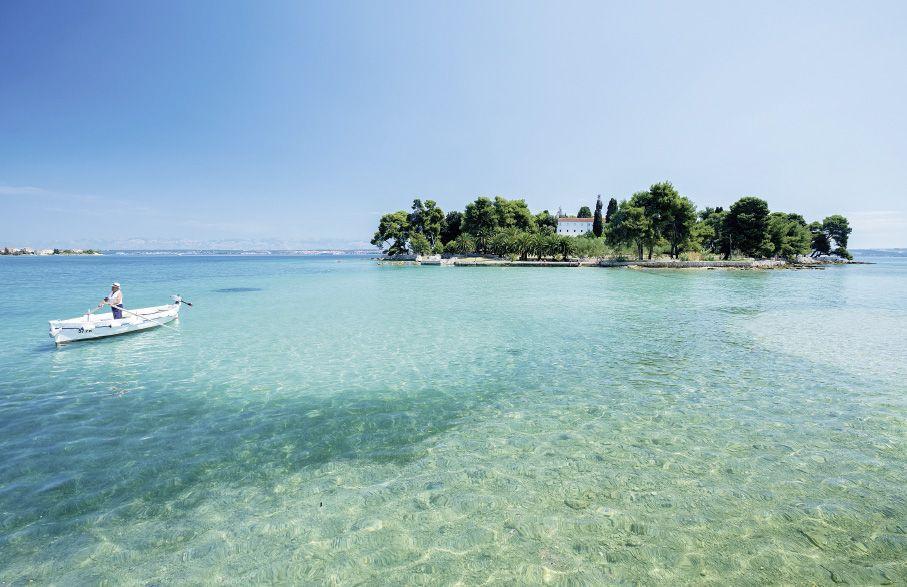 Beispielinhalt (Bild) Flair des Südens 2026