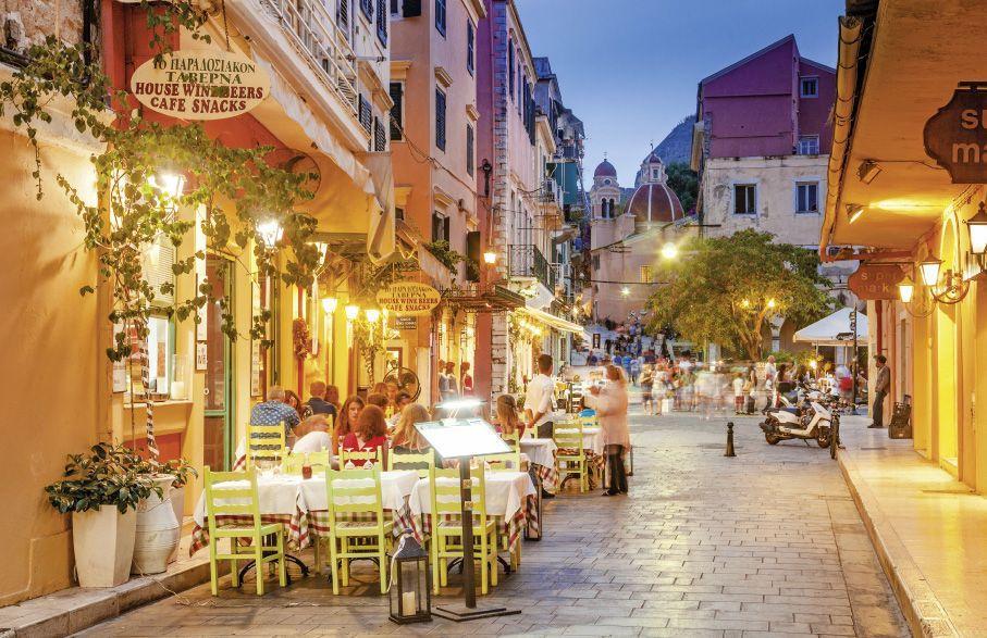 Beispielinhalt (Bild) Flair des Südens 2026