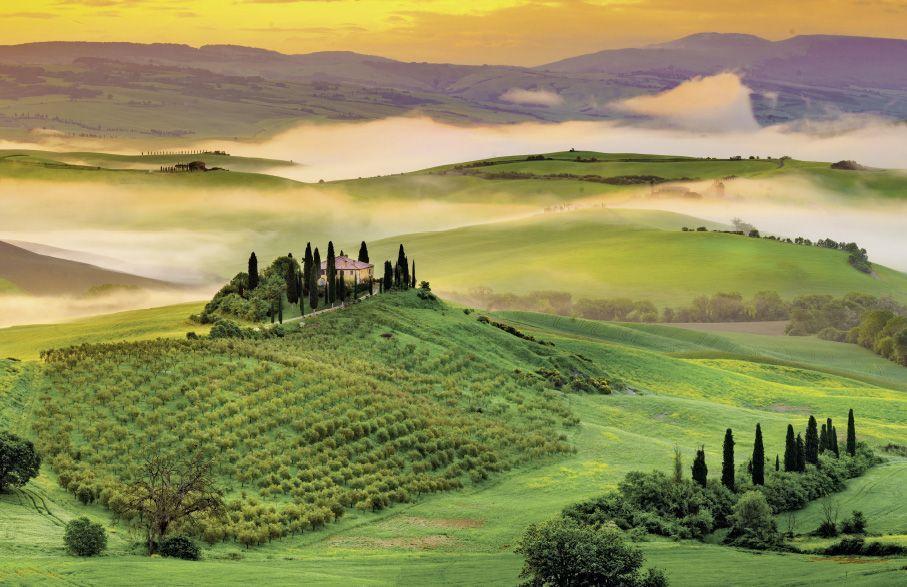 Beispielinhalt (Bild) Flair des Südens 2026