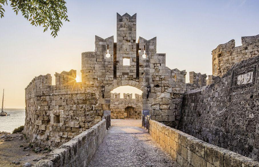 Beispielinhalt (Bild) Flair des Südens 2026