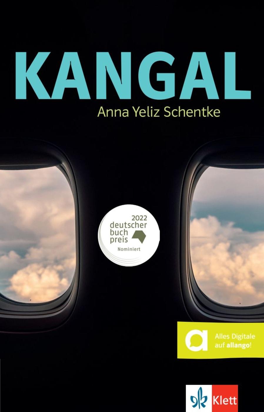 Vorderes Coverbild Kangal