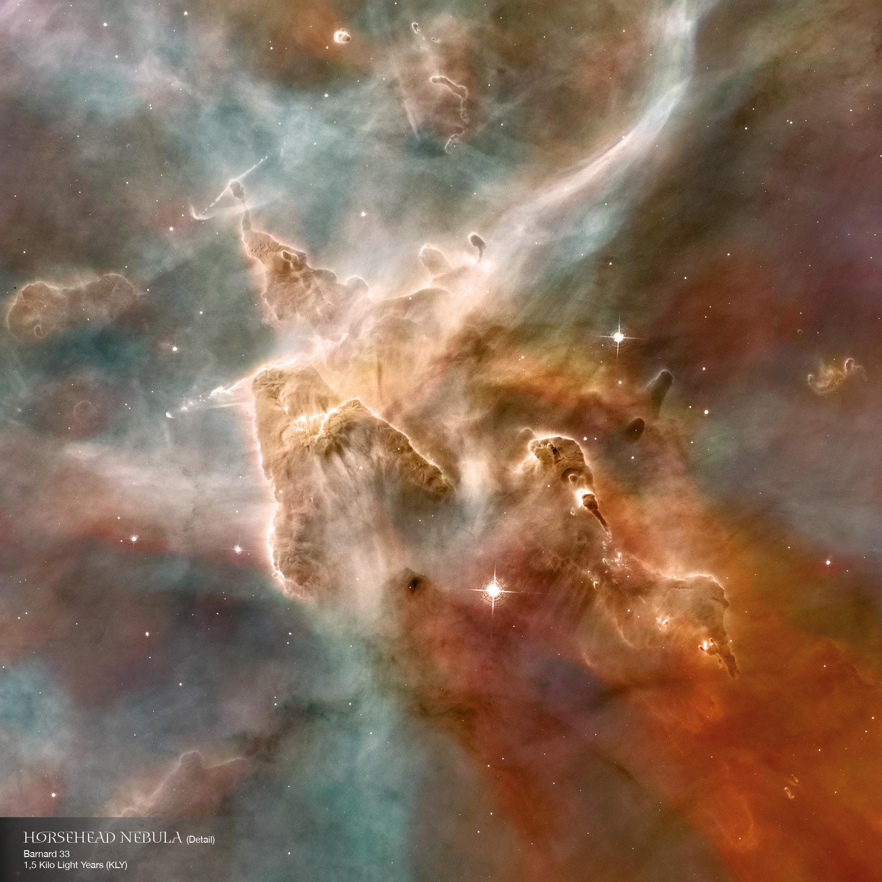 Beispielinhalt (Bild) Where Stars are Born 2026