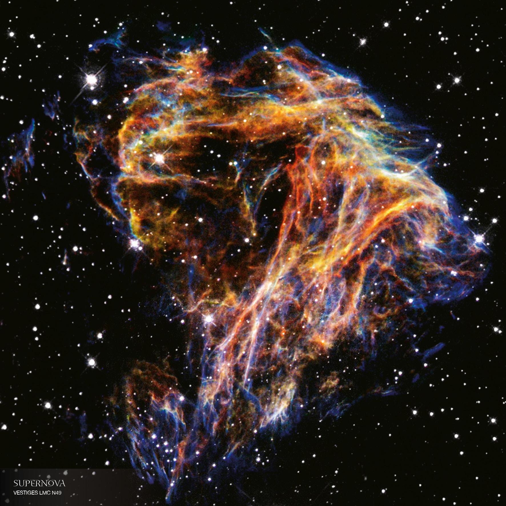 Beispielinhalt (Bild) Where Stars are Born 2026