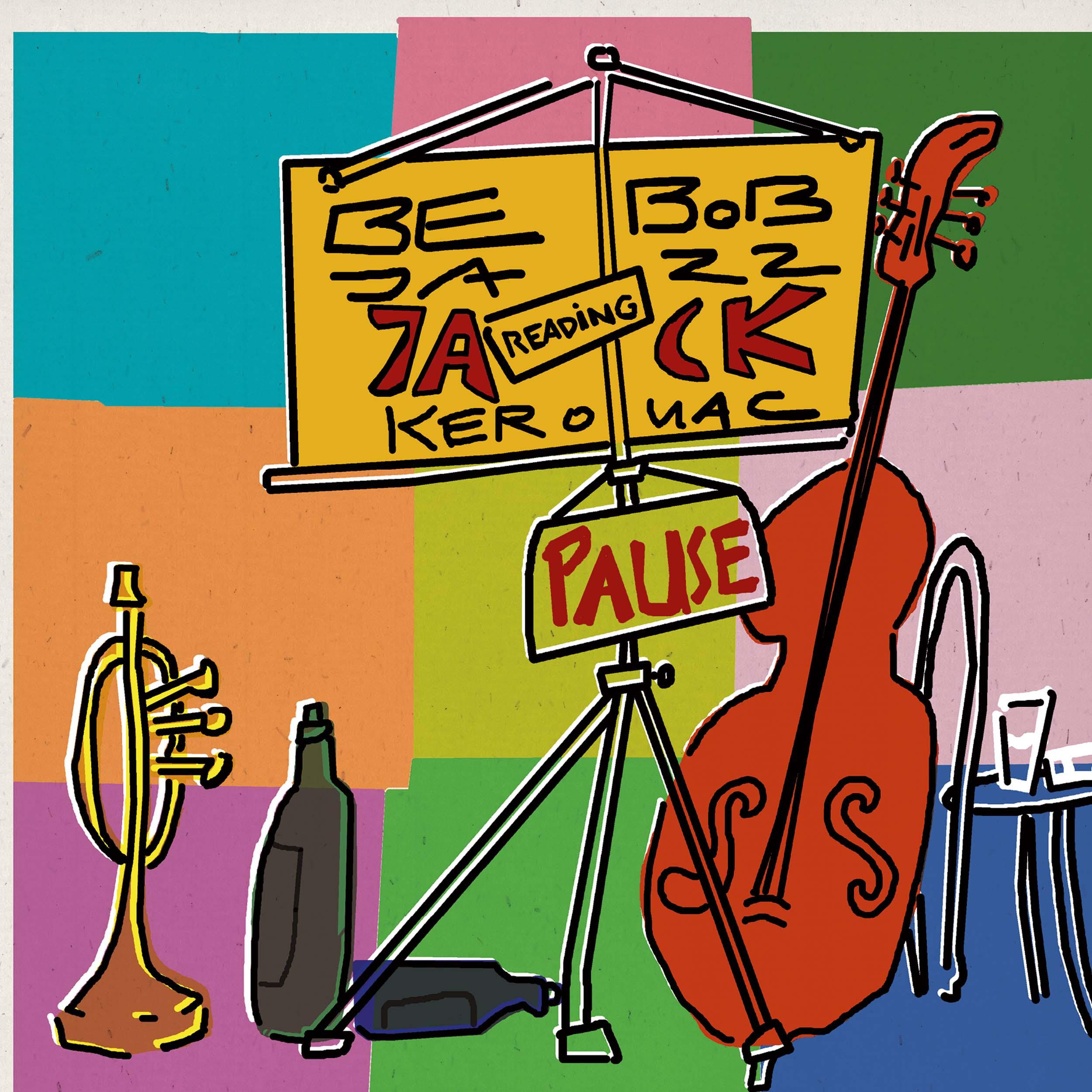 Beispielinhalt (Bild) Jazz Designs 2026