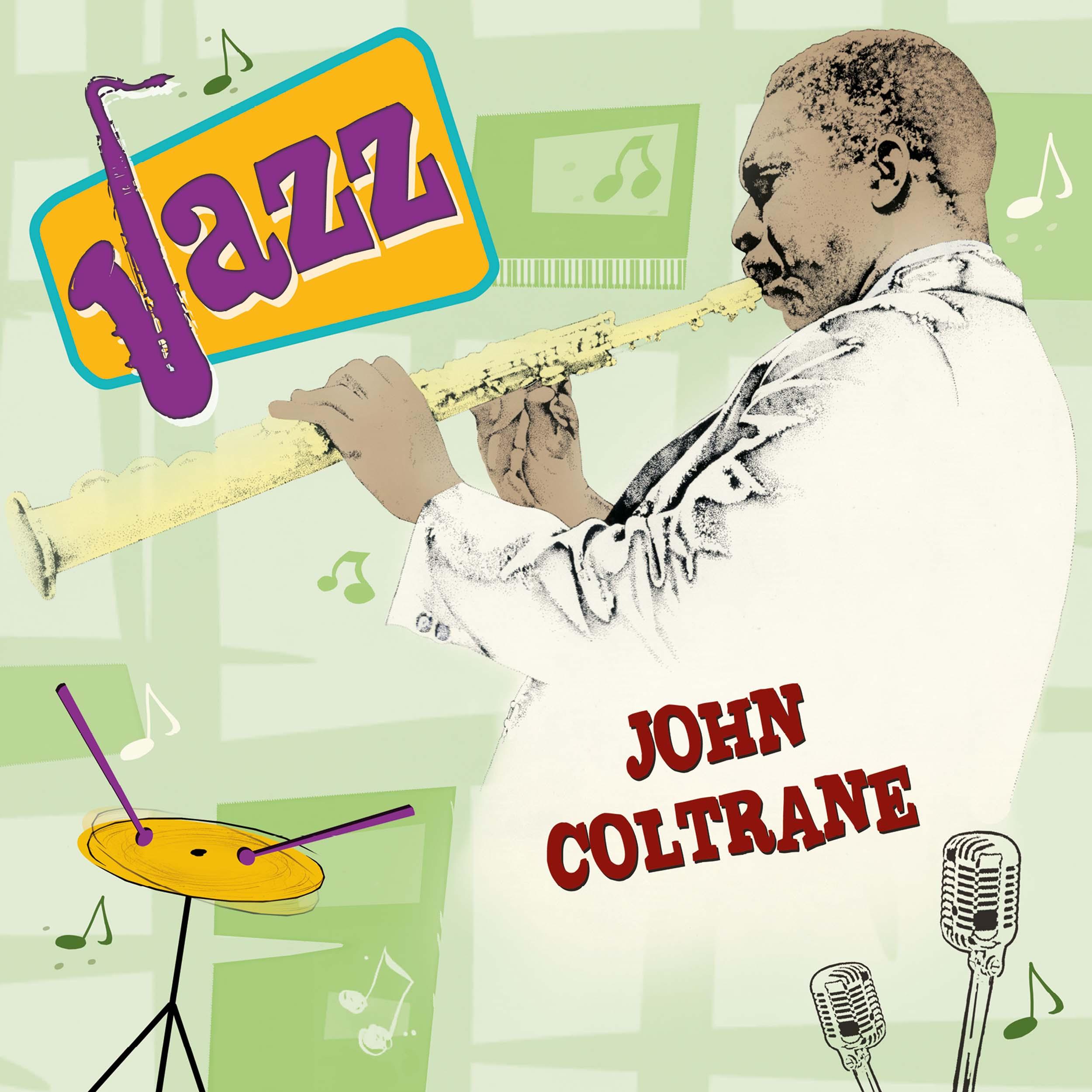 Beispielinhalt (Bild) Jazz Designs 2026