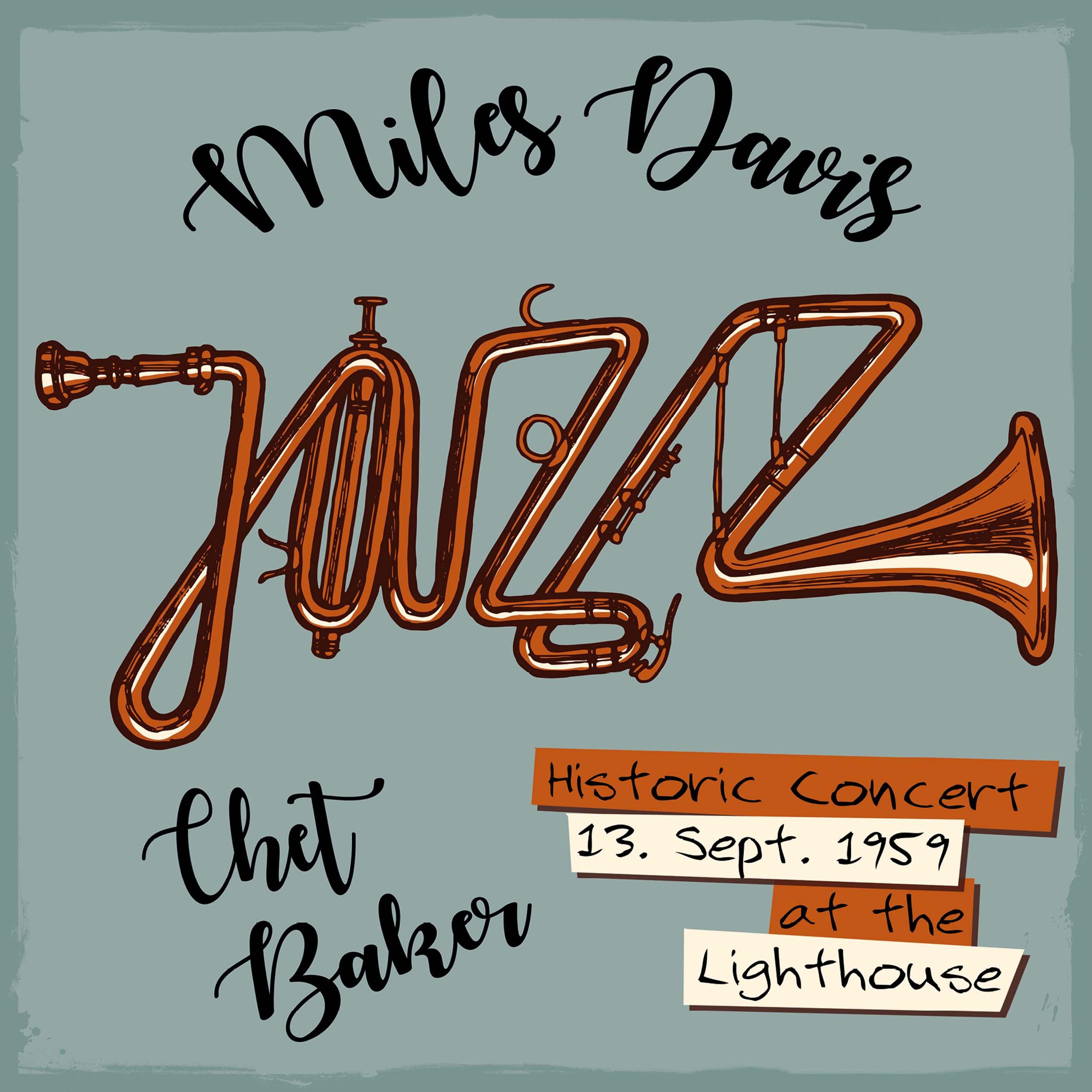 Beispielinhalt (Bild) Jazz Designs 2026