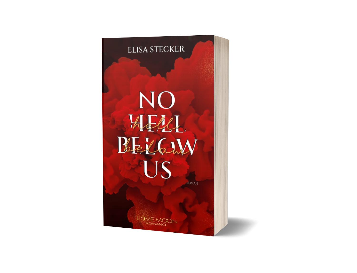 Beispielinhalt (Bild) No Hell below us