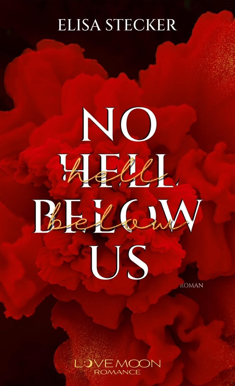 Vorderes Coverbild No Hell below us