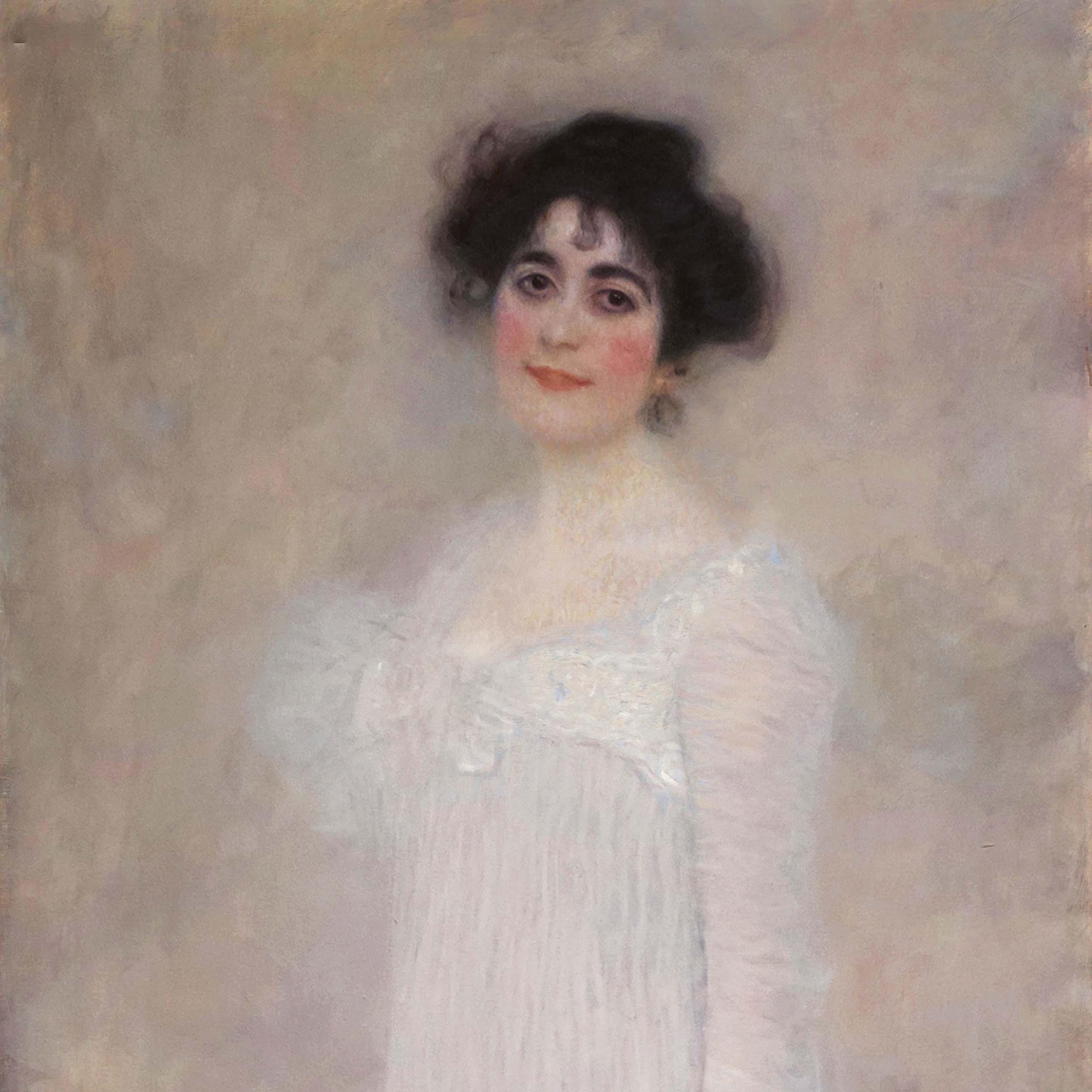 Beispielinhalt (Bild) Gustav Klimt -Women 2026