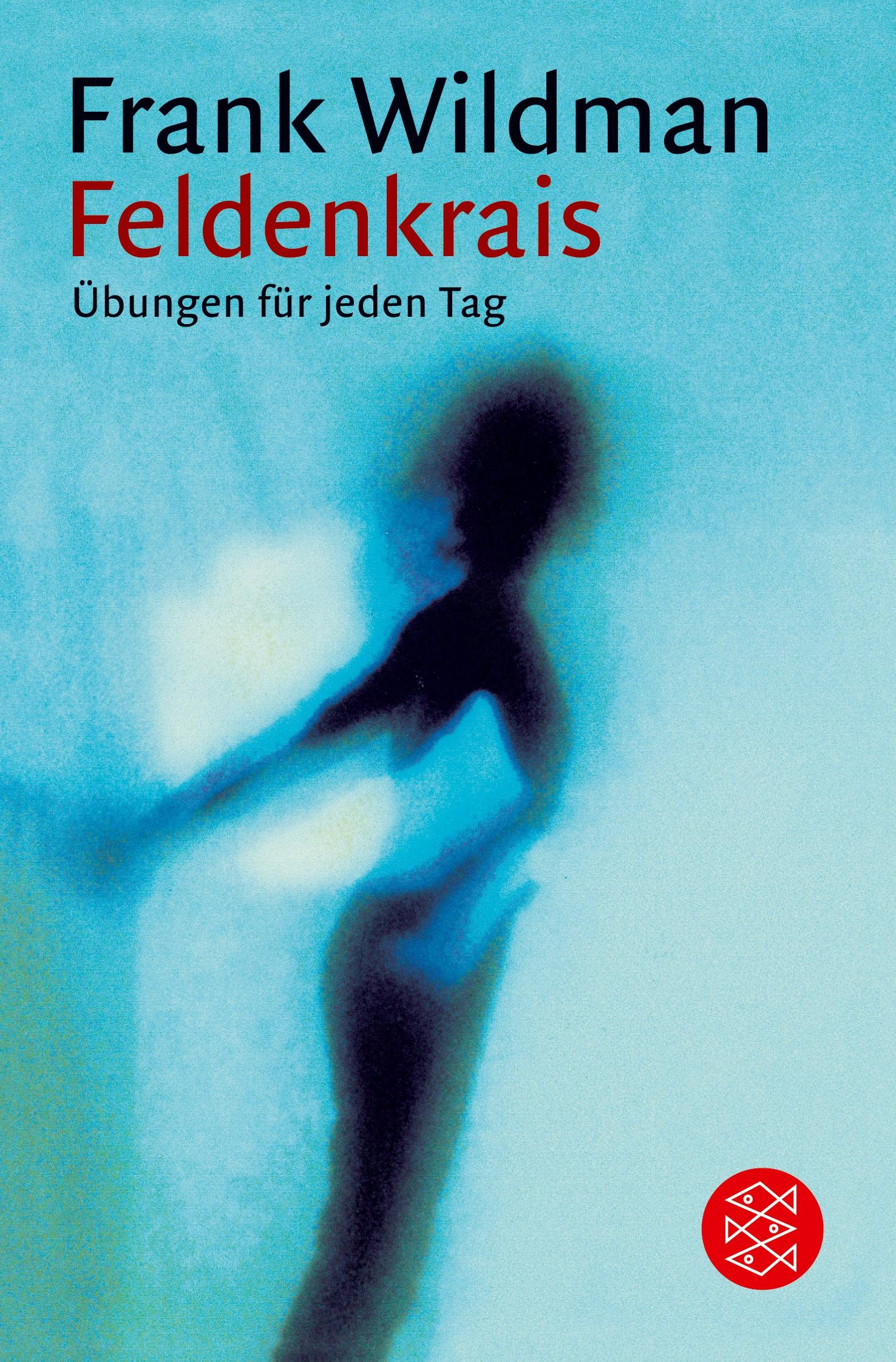 Vorderes Coverbild Feldenkrais