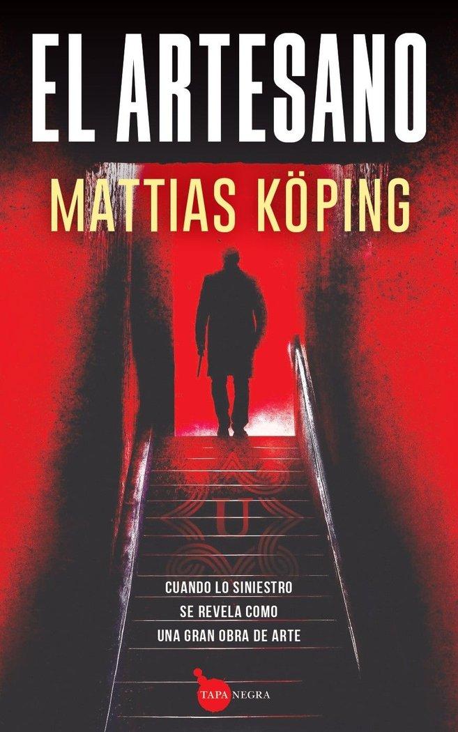 Vorderes Coverbild El Artesano