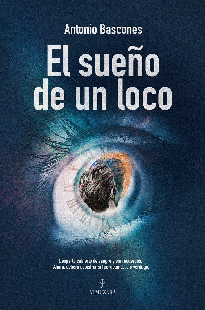 Vorderes Coverbild El Sueno de Un Loco