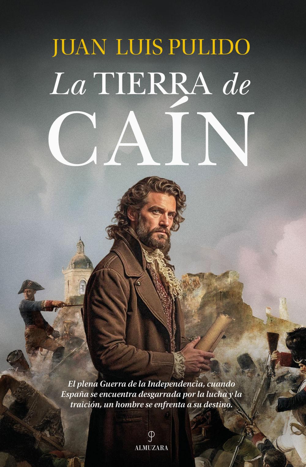 Beispielinhalt (Bild) La Tierra de Cain