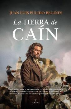 Vorderes Coverbild La Tierra de Cain