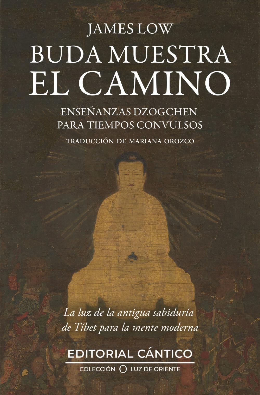 Beispielinhalt (Bild) Buda Muestra El Camino