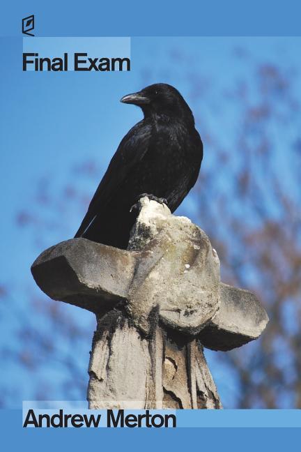 Vorderes Coverbild Final Exam